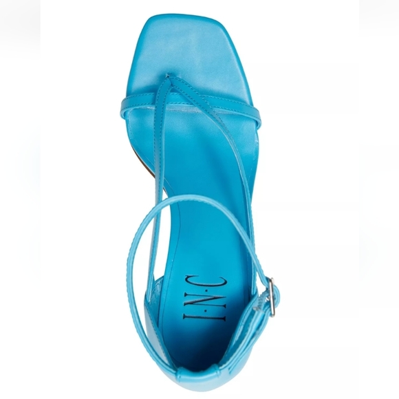 INC Muna Strappy Sandals-8.5 - Picture 3 of 4